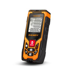 Handy - Lézeres távolságmérő - 60 m