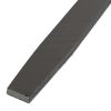 Precíziós kézi reszelő szett - 8" - 4 db / csomag