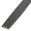 Precíziós kézi reszelő szett - 8" - 4 db / csomag