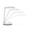 LED lámpa - nagyító lencsével - 4" - 100 mm