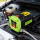 Elektromos olajszivattyú - motorolajhoz, gázolajhoz, hűtőfolyadékhoz - 12V - 60W