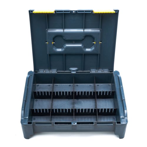 Elválasztó betét - 10982A szerszámos táskához - műanyag