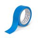 Maszkolószalag - vízbázisú - 50 m x 36 mm - kék - kültéri