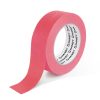 Maszkolószalag - vízbázisú - 50 m x 24 mm - rózsaszín - kültéri