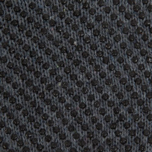 Csúszásmentes pamut kesztyű - PVC pöttyök - XL