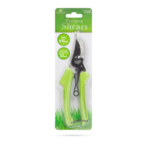 Metszőolló - tapadásmentes 53 mm-es pengével