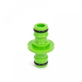 Tömlőcsatlakozó toldó