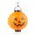 Halloween-i LED-es lampion - Tök