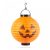 Halloween-i LED-es lampion - Tök