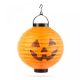 Halloween-i LED-es lampion - Tök