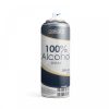 Delight 100% Alkohol tisztító spray - 300 ml