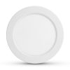 Mennyezeti LED Lámpa - 18W - 1440 lm - 110 - 240 V - IP20