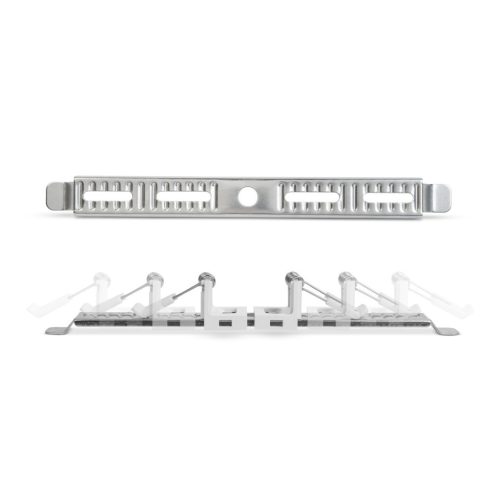 Mennyezeti LED Lámpa - 18W - 1440 lm - 110 - 240 V - IP20