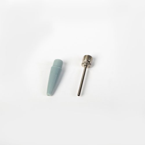 Kézi pumpa - 70 x 230 mm - fekete - egyirányú