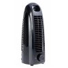 Opus 2 mini asztali ventilátor - 220-240V AC - 100 x 116 x 275 mm - fekete
