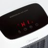 Midea Hősugárzó - 2000 W - fehér