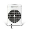 Midea Hősugárzó - 2000 W - fehér