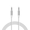AUX adatkábel - 3,5 mm jack 