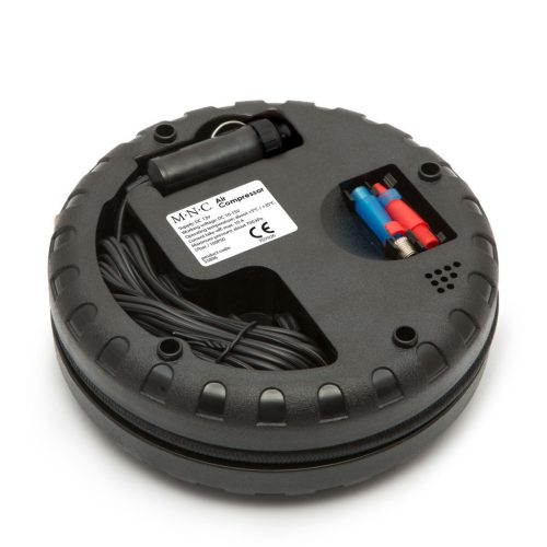 Szivargyújtós, univerzális kompresszor