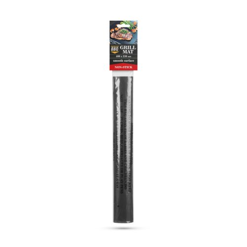 Grill BBQ Mat tapadásmentes grill sütőlap, grill alátét /330 mm x 400 mm