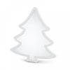LED varázstükör - mini karácsonyfa