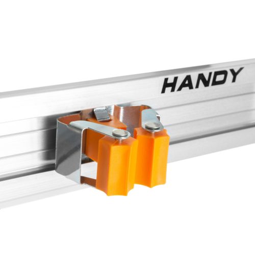 Univerzális fali eszköz, szerszám tartó