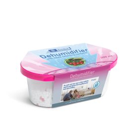   Páramentesítő folyadékgyűjtő tartállyal - cseresznye illat - 300 ml