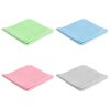 Szemüveg törlőkendő - 145 x 145 mm - 4 szín
