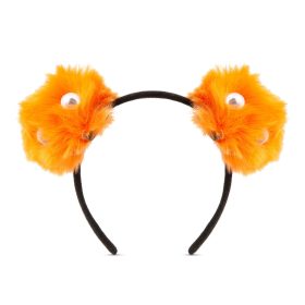 Halloween-i hajráf - tök