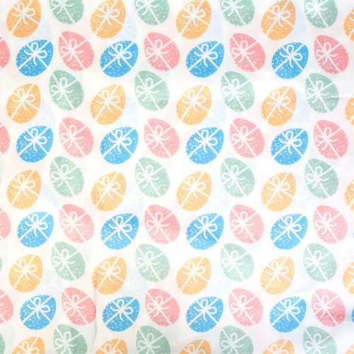 Asztalterítő - 140 x 240 cm - 100% poliészter