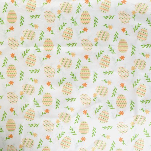 Asztalterítő - 140 x 240 cm - 100% poliészter