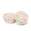 Karácsonyi muffinpapír - Mikulás - 40 db / csomag