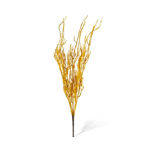 Őszi dekoráció - 2 féle - 40 x 10 cm