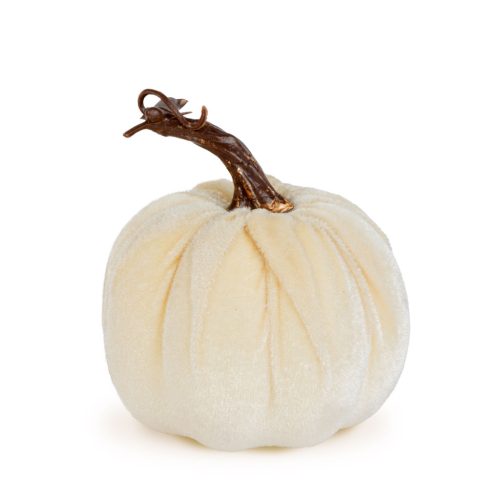 Őszi dekoráció - tök - 3 féle - 11 x 13 cm