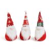 Karácsonyi skandináv manó - 28 cm - 3 féle