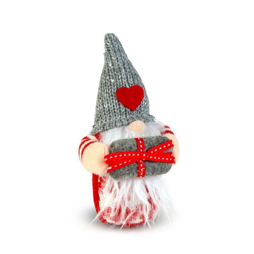 Skandináv manó - 16 x 7 x 8 cm