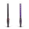 Sterilizáló UV lámpa - USB - 6 UV LED - 2000 mAh - 378 x 34 mm
