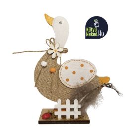 Dekor Liba fatalpon 14cmx19cm