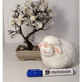 Dekor Bárány 13cm