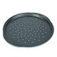 Baker’s Secret Classic Line pizzasütő tepsi - 41,3 x 38,8 x 2,1 cm