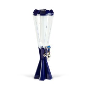 Italadagoló csappal - 1,5 L