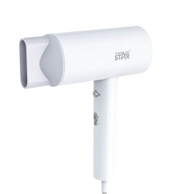 WinningStar - Hajszárító - 1800W - fehér