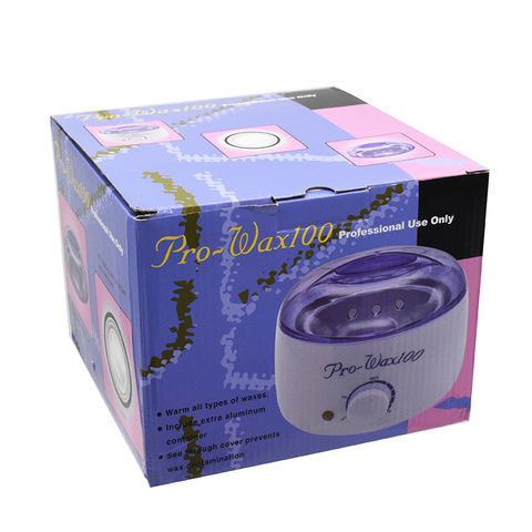Elektromos gyanta melegítő - 500 ml - 220-240V AC