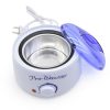 Elektromos gyanta melegítő - 500 ml - 220-240V AC