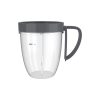 WinningStar - Multifunkcionális  turmixgép - 0,95 L + 0,7 L + 0,53 L - 900 W