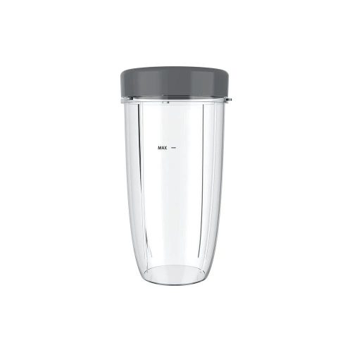 WinningStar - Multifunkcionális  turmixgép - 0,95 L + 0,7 L + 0,53 L - 900 W