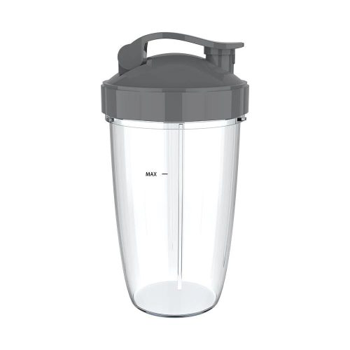WinningStar - Multifunkcionális  turmixgép - 0,95 L + 0,7 L + 0,53 L - 900 W
