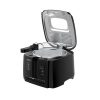 WinningStar - Olajsütő - 3 L - 1600 W - fekete