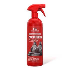 Dr. Marcus TITANIUM - kárpittisztító - 750 ml