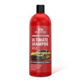 Dr. Marcus TITANIUM - waxos autósampon - 1000 ml